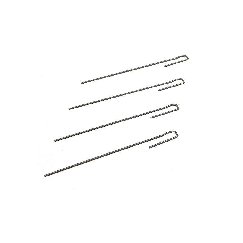 Flex Innovations Interplane Strut Pin Set, 4pcs, Mamba 60E