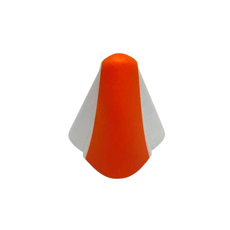 Flex Innovations Speed Nose, Orange, Pirana