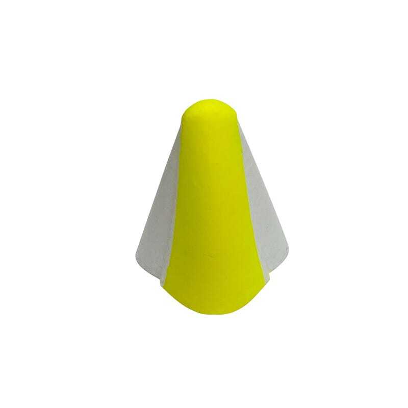 Flex Innovations Speed Nose, Yellow, Pirana