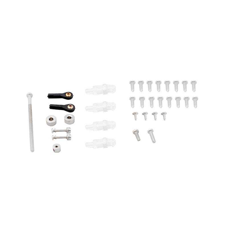 Flex Innovations Hardware Set, Mamba 10 G2