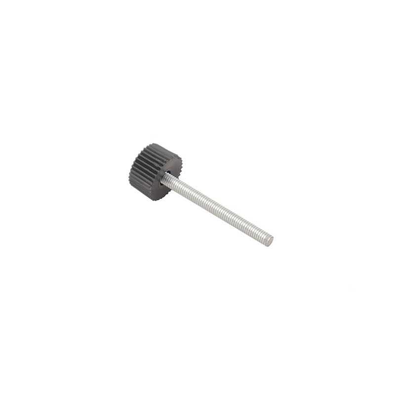 Flex Innovations Motor Battery Tray Thumb Screw, Mamba 10 G2