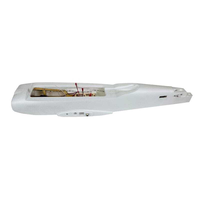 Flex Innovations Fuselage with Night LED, RV8 10