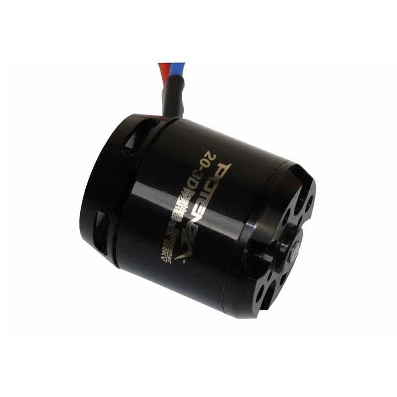 Flex Innovations Potenza 600kv 20-3D Brushless Motor