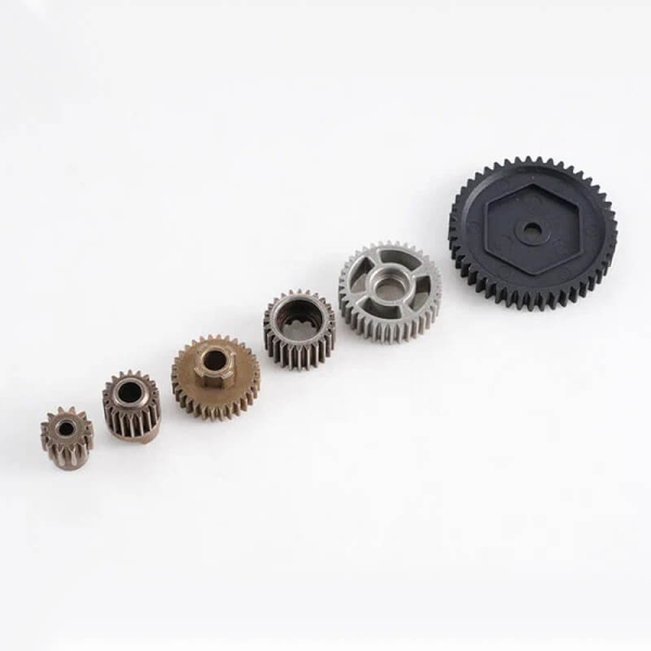 FCX10 11001 GEAR SET FOR TRANSMISSION GEAR BOX