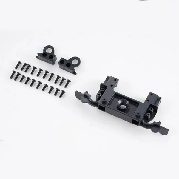 FCX10 11001 CAR BOBY MOUNT SET