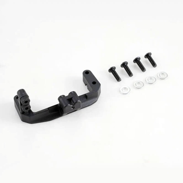 FCX10 11001  STREEING SERVO MOUNT