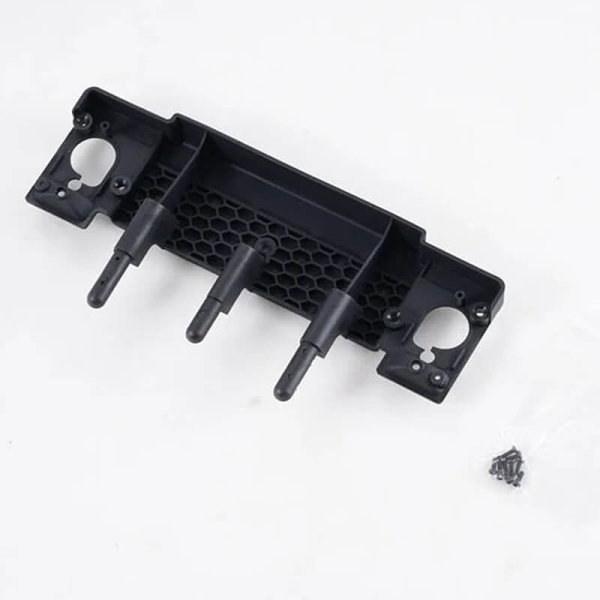 FCX10 11001 FRONT BODY MOUNT