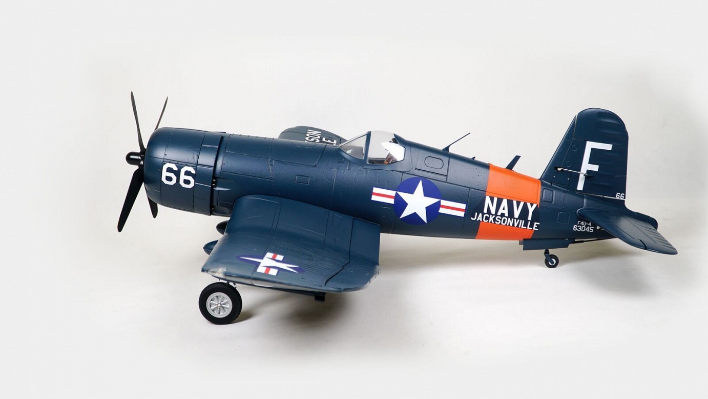 FMS 1700mm F4U V3 Corsair