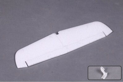 Horizontal Stabilizer 800mm FOX