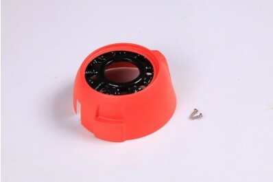 Cowl 800mm T-28 V2 Red