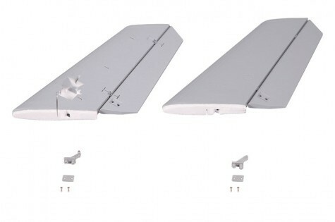 Horizontal Stabiliser FA-18