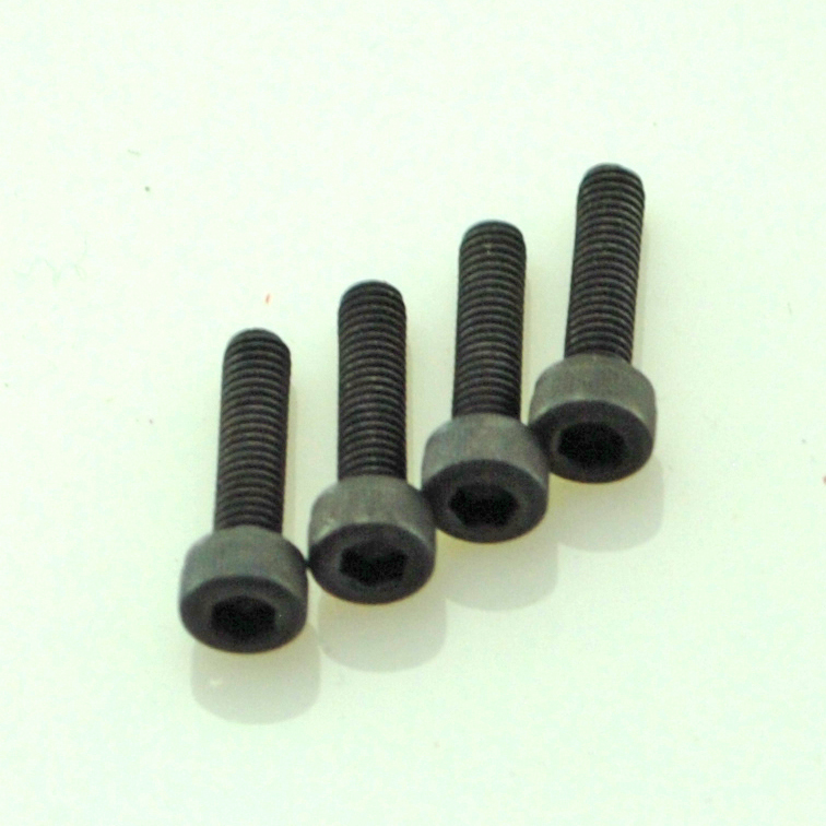 FORCE 21 HEAD BOLT SET