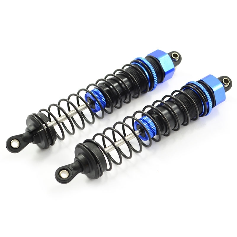 Rear Shocks (2) M/Thunder