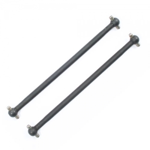 Rear Drive Shafts 91.2mm Seige