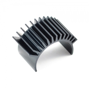 Motor Cooling Heat Sink Surge