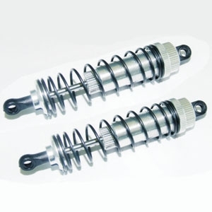 Full Aluminum Oil Filled Shocks (Front)