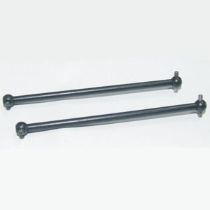 Rear Drive Shafts 91.2mm Viper