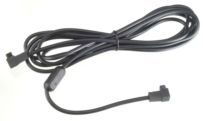 Trainer Cord T12FG (BC0065) (AKA FUTM4405)