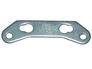 GV EL162D2 SUSPENSION PLATE F