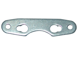 GV EL162D3 SUSPENSION PLATE R