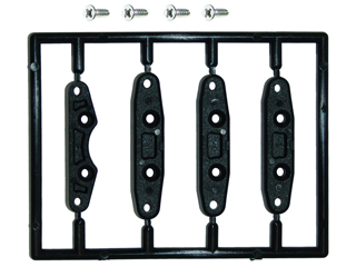 GV EL162D4 SUSPENSION HOLDER SET