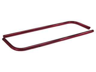 GV EL1681RE MAIN ROLL BARS < RED >