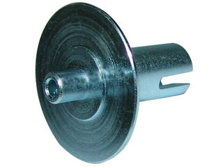 GV EL2287 DIFF JOINT (L=27.1MM)