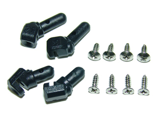 GV MV1674 ROLL  BAR  MOUNT  SET