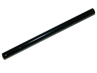 GV MV1685BA REAR CENTER ROLL BAR BLACK L=89MM