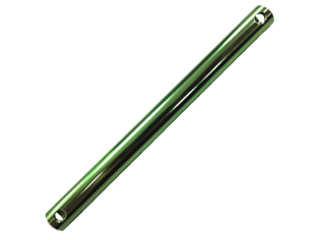 GV MV1685GR REAR  CENTER  ROLL  BAR  L=89MM - GREEN