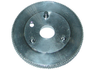 GV MV36304 FLYWHEEL - FOR 3-SHOE CLUTCH