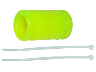 GV SE009 SILICONE TUBE (21 SIZE)