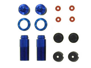 GV V213802B V2000 SHOCK BODY BLUE