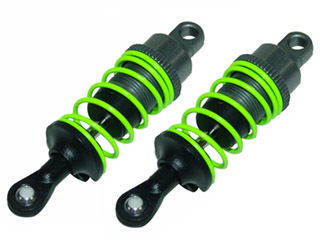 GV V2138TAY SHOCK ABSORBER <L=68> (2) <TA