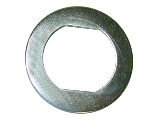 GV V2309 V2000 BRAKE DISK