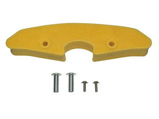 GV V2345 V2000 SPONGE BUMPER