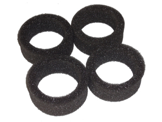 GV VX2141 VX RT TIRE INNER FOAM (4PCS)