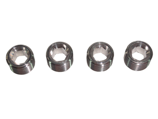 GV VX3532 PILLOW BALL NUT<M10X1