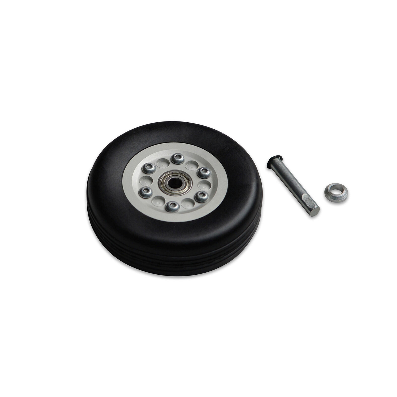 Hangar 9 Nose Wheel, 65mm, MB-339