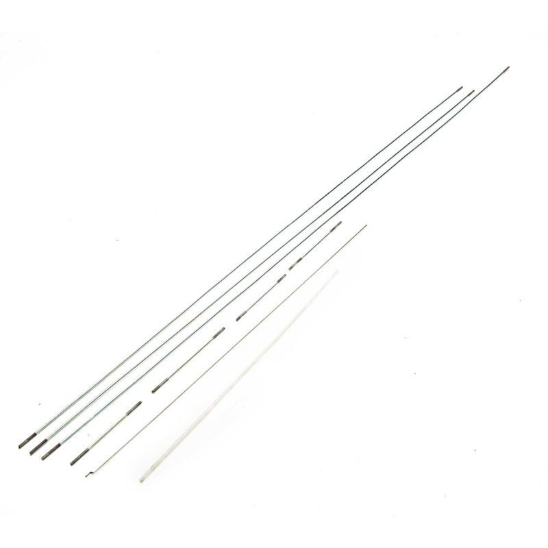 Hangar 9 Pushrod Set, Ki-43 60cc