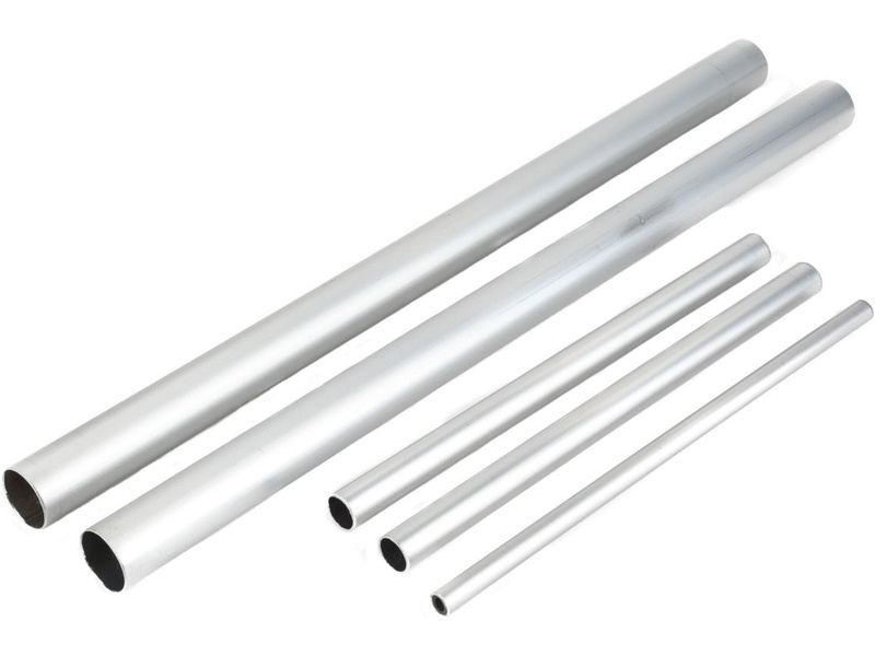 Hangar 9 Wing and Stabilizer Tubes, P-51D 60cc