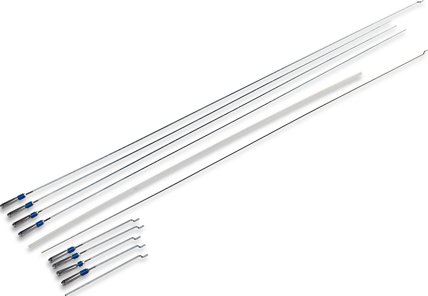 Hangar 9 Pushrod Set, Pawnee Brave 20cc