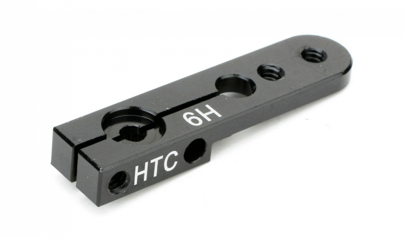 Hangar 9 Aluminum Sx Arm, 1In Hitec