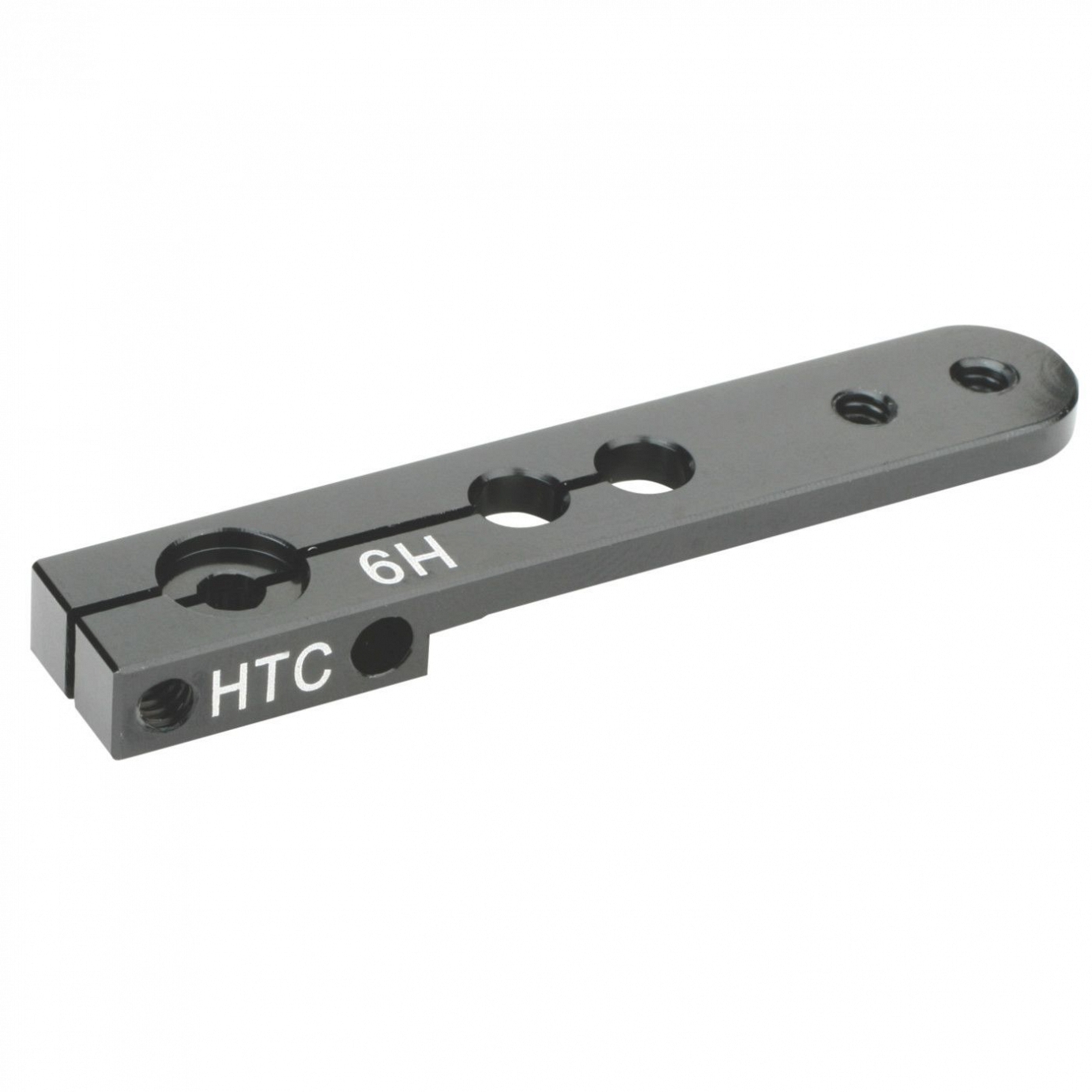 Hangar 9 Aluminum Sx Arm, 1.5in Hitec