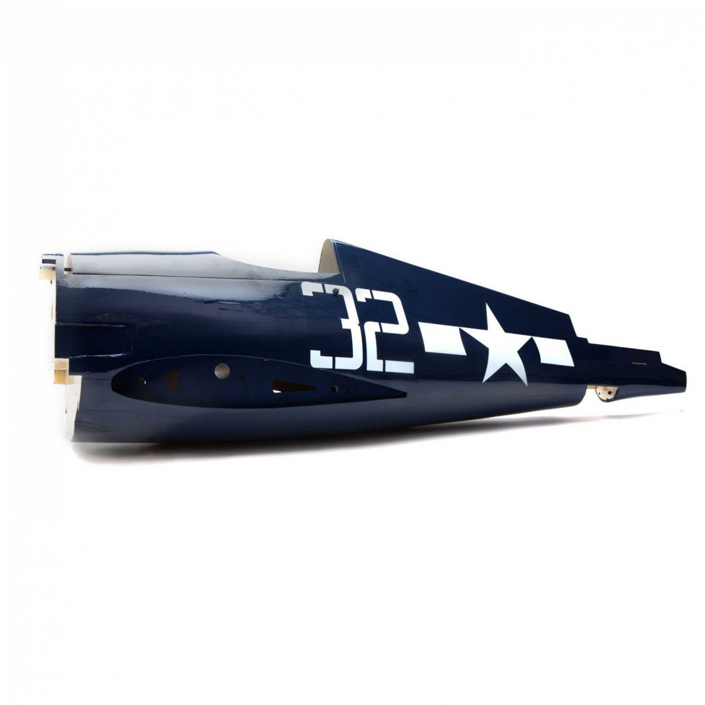 Hangar 9 Fuselage with Hatch, F6F Hellcat 15cc