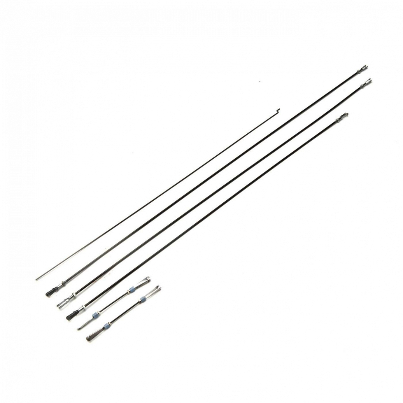 Hangar 9 Pushrod Set, F6F Hellcat 15cc