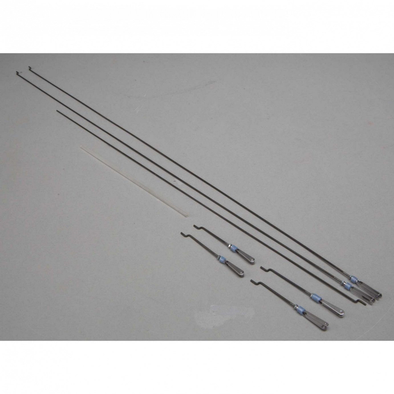 Hangar 9 Pushrod Set, Valiant 10cc