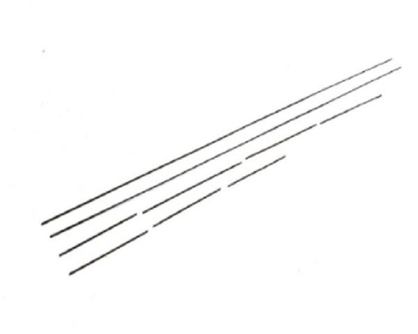 Hangar 9 Pushrod Set, XCub 60cc