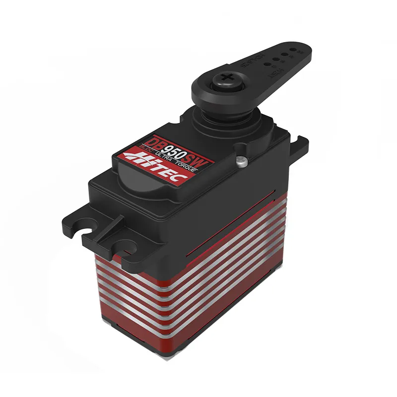 Hitec DB950SW Brushless Ultra Torque Servo