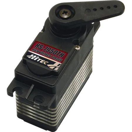 Hitec HS-7950TH G2 Digital HV Ultra Torque Servo